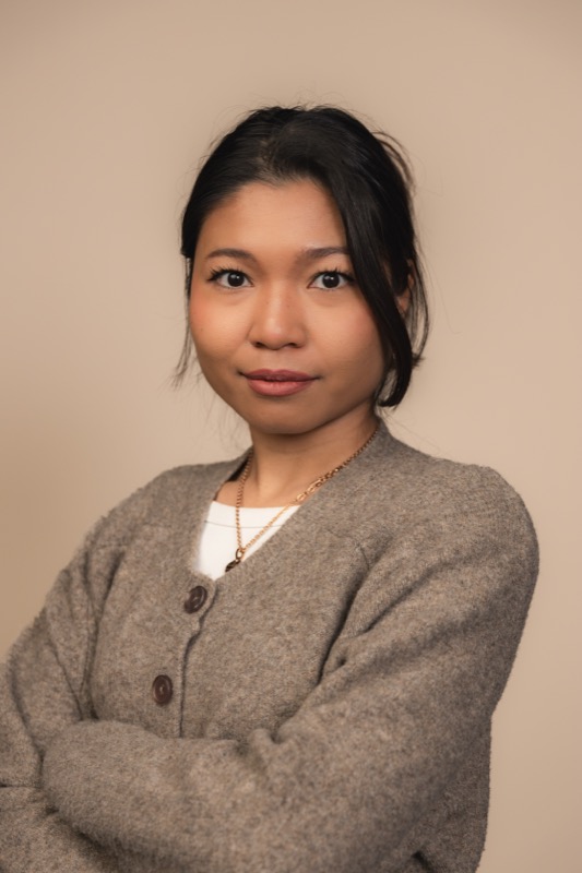 Elena Arakawa