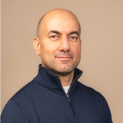 Vahid Vafaei